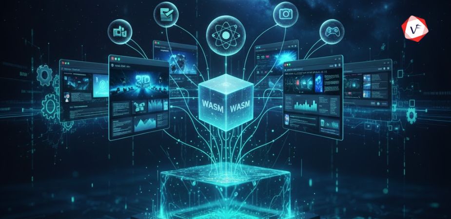 What are WebAssembly (WASM) Applications?